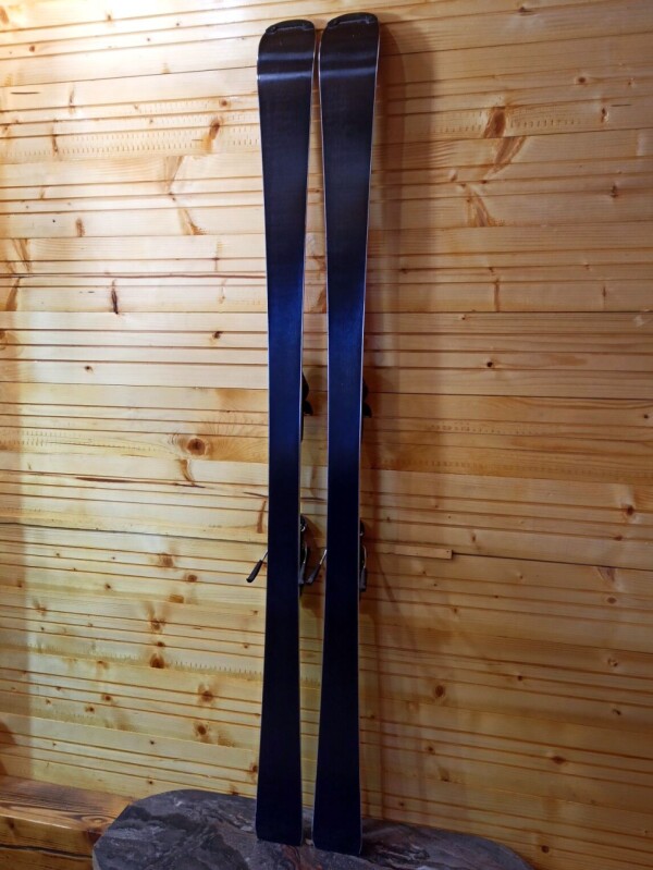 LYŽE ELAN SLS RACE 165CM